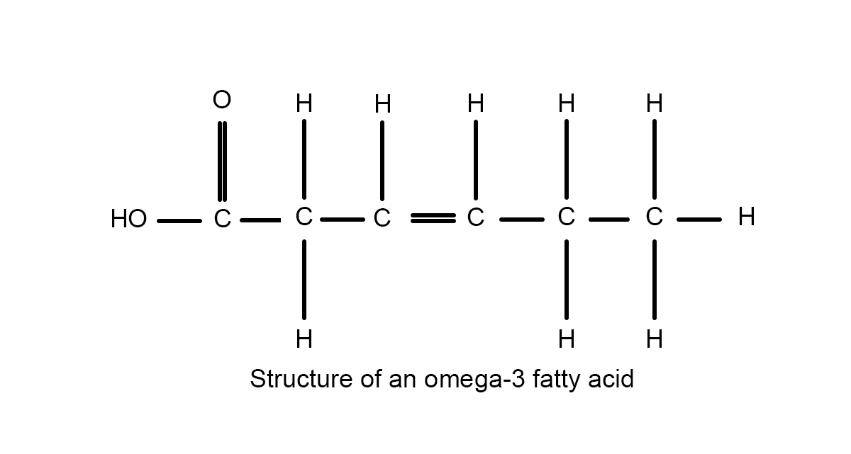 Omega Fatty Acids  The Science Behind Fish Oil